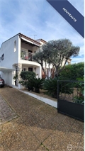 Maison à la vente